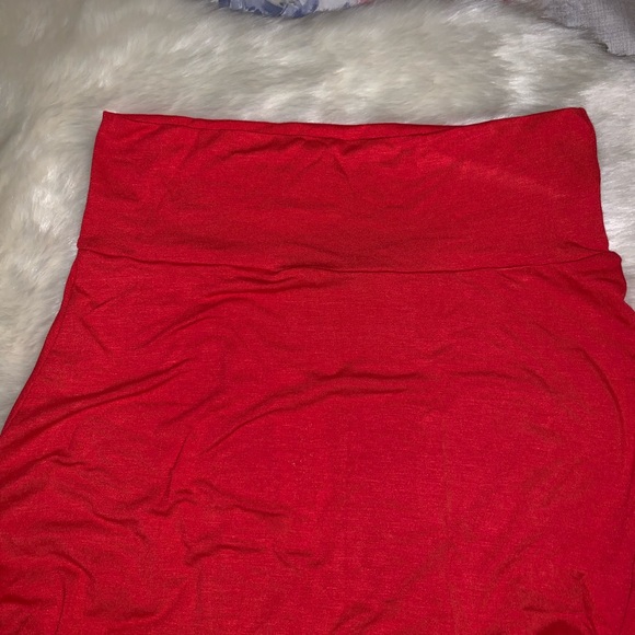 NWT Women’s Large Maxi Skirt - Picture 7 of 9